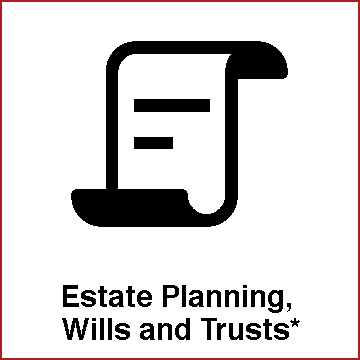 Martin Earl and Stilwell - Estate Planning Wills Trusts Law Icon - Transparent Background-2